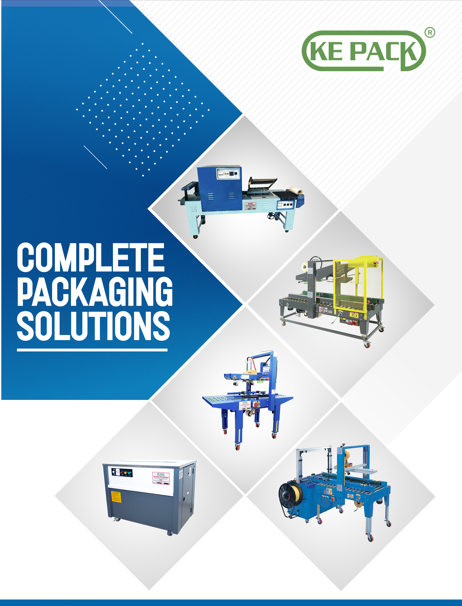 Sealing Machine